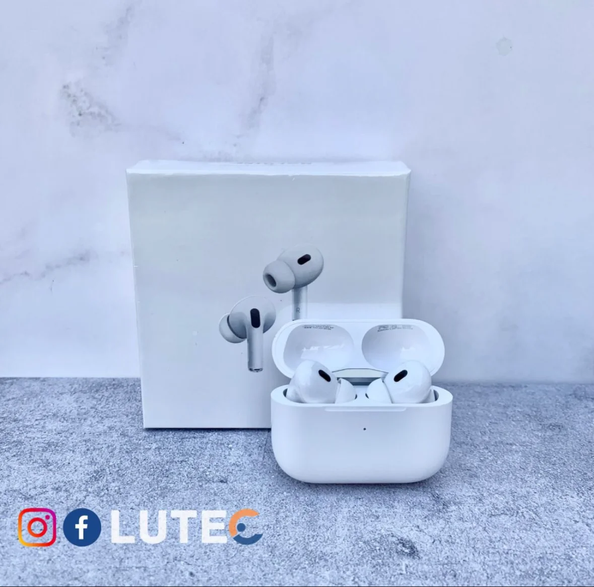 Audifonos inalambricos Pro 2